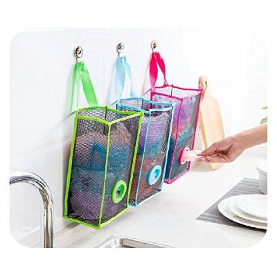 Pvc Pouch Display Hanger