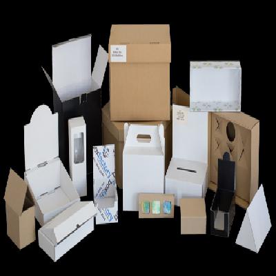 Box Printing Service