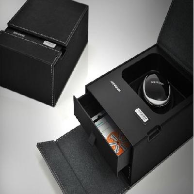 Electronics Packaging Box