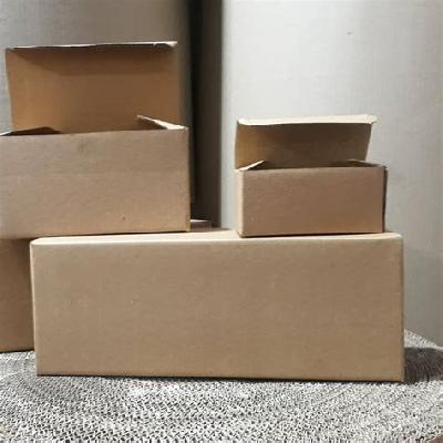 Mono Cartons Corrugated Boxes