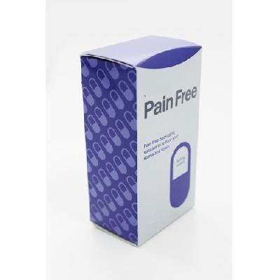 Single Color Offset Packaging Box