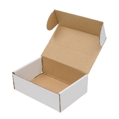 Corrugated Packing Box