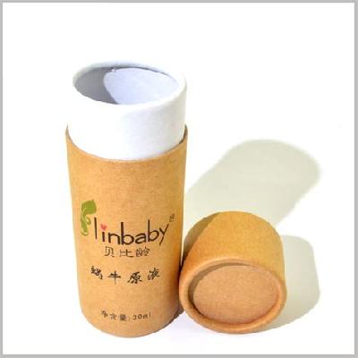Kraft Paper Tube