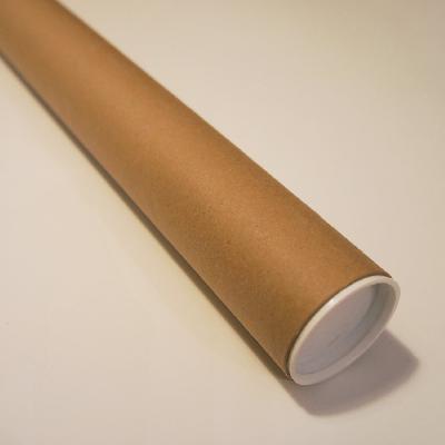 Wrapping Paper Tube