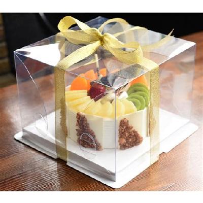 Cake Packaging Boxes