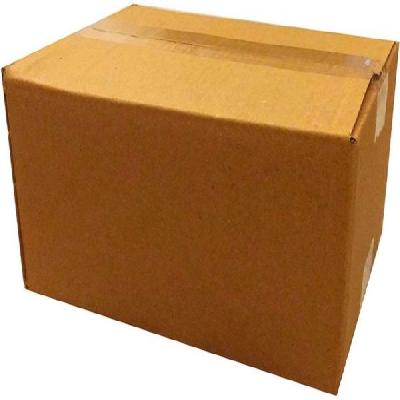 Laminated Corrugated Box