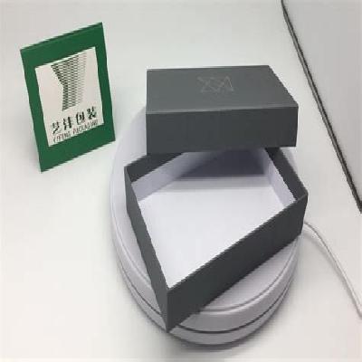 Apparel Paper Packaging Box