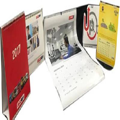 Calendar Printing Services