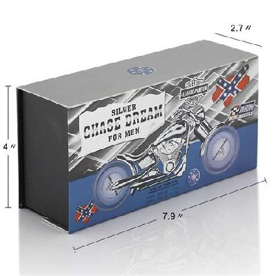 Cardboard Electrical Packaging Box