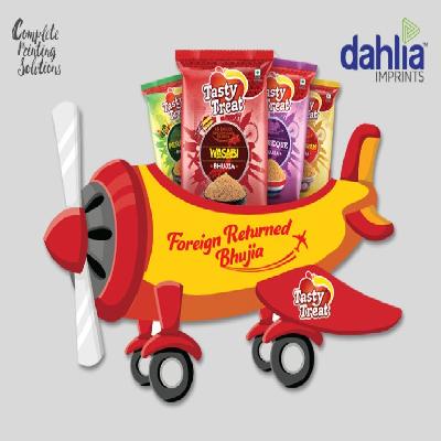 Dangler Printing Services