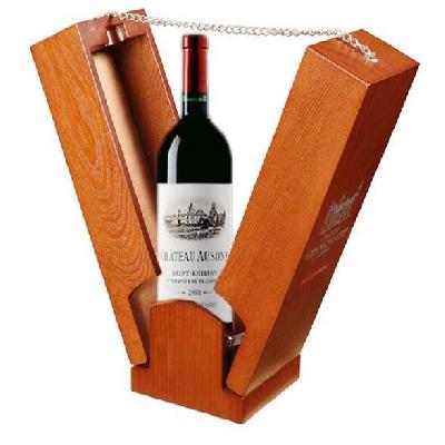 Liquor Packaging Box