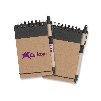Notebook Printing Services
