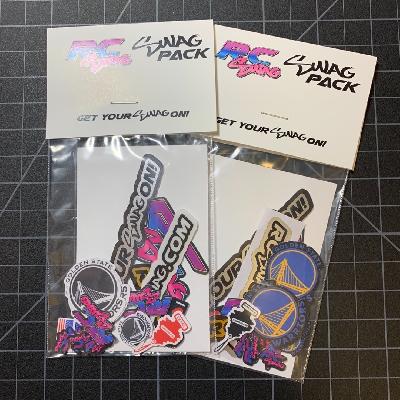 Sticker Printing Services