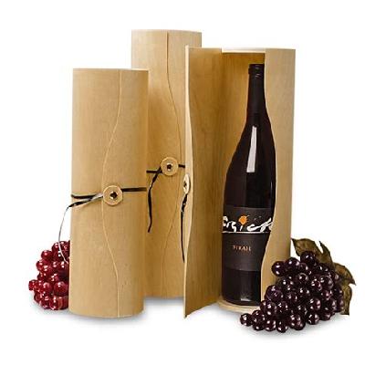 Wine Packaging Box