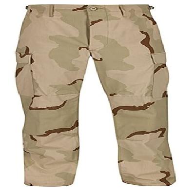 Desert Hawks Men Denim Trouser