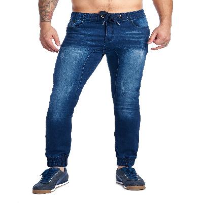 Men Blue Denim Jeans