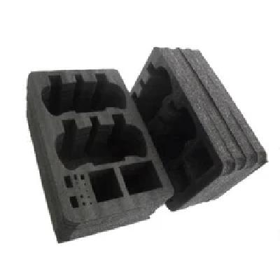 EPE Foam Edge Fitment