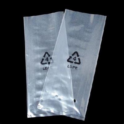 LDPE Plastic Bag