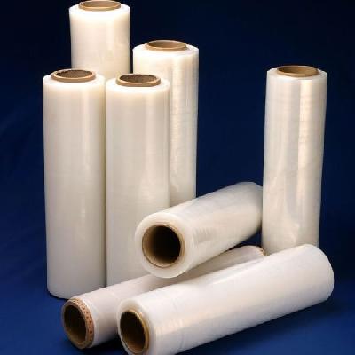 LLDPE Stretch Film
