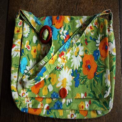 Printed Courier Bags