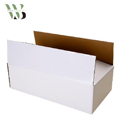 3Ply Rectangle Offset Printed Box