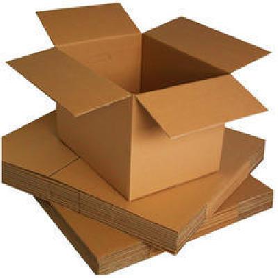 Duplex Carton Boxes