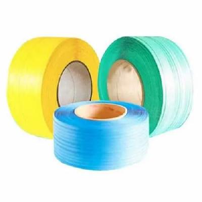Box Strapping Packaging Roll