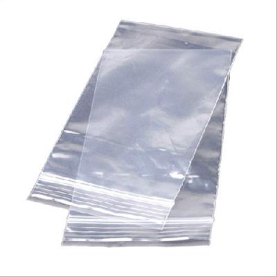 LDPE Plastic Bag