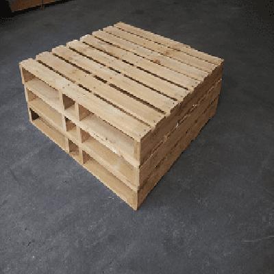 Plywood Pallet Size-1200 x 1000 x 141mm