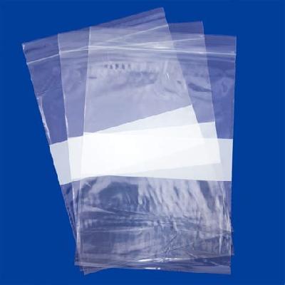 Polyethylene Bags