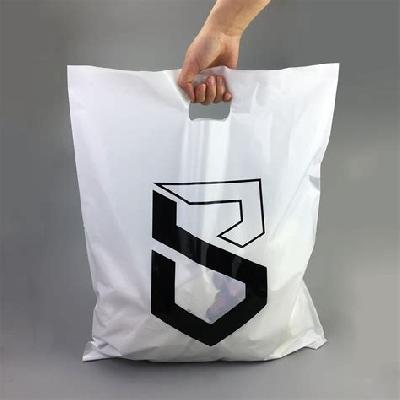 Printed Poly Bag
