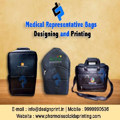 Bag Printing Service