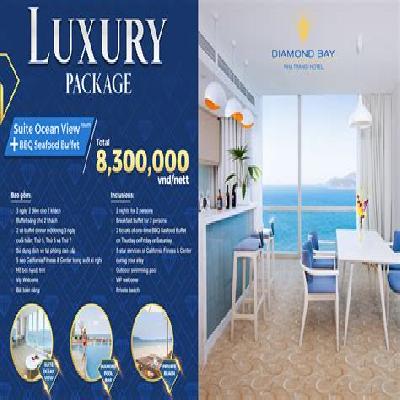 Hotel Package Service