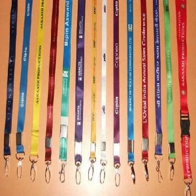 Lanyard Printing Service