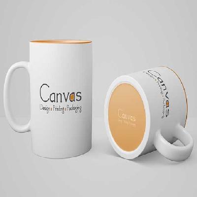 Mug Printing Service