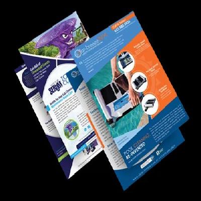 Pamphlet Printing Services