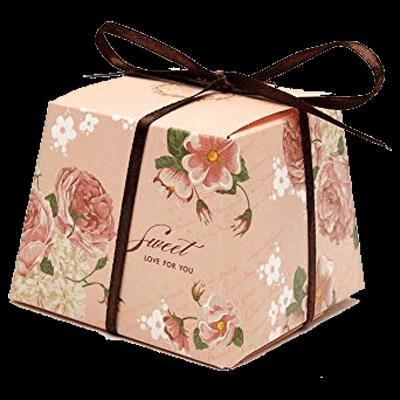 Printed Gift Box