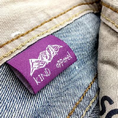 Woven Labels