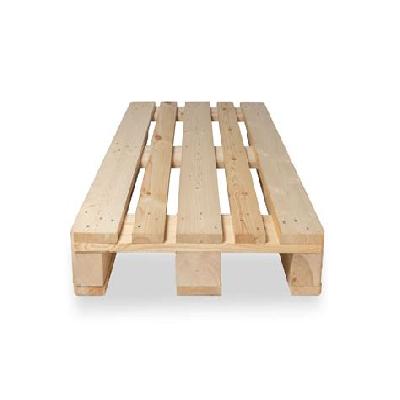 Euro Wood Pallets