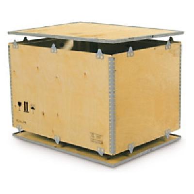 Export Plywood Box