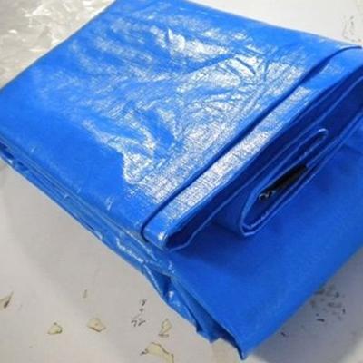 HDPE Packing Cover