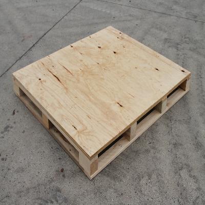 Industrial Plywood Pallet
