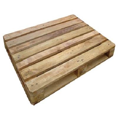 Rubber Wood Pallets