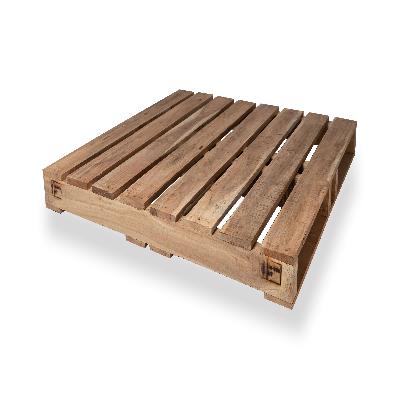 Two Ways Wooden Pallet