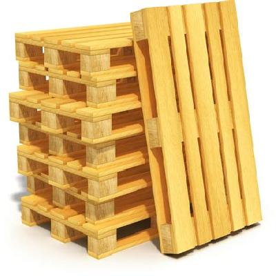 Wooden Pallets