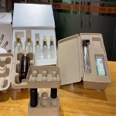 Custom Molded Packaging Service