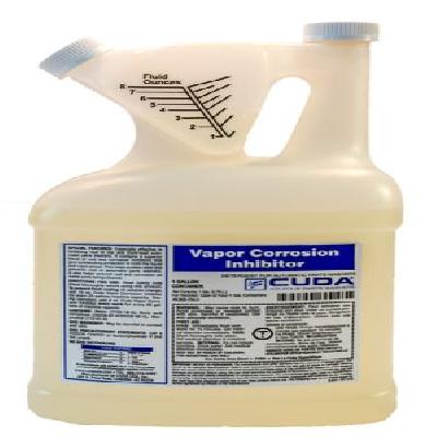 Vapor Corrosive Inhibitor
