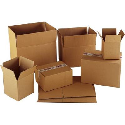 Carton Cardboard Box