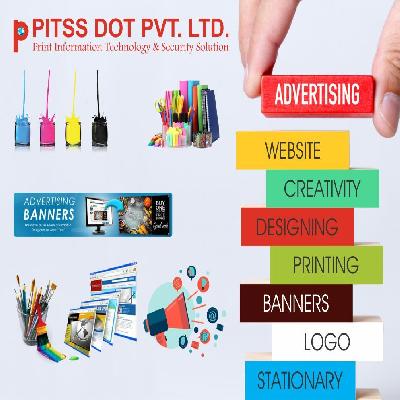 Catalog Printing Services