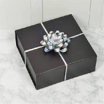 Flap Magnetic Gift Box